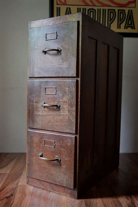 retro steel filing cabinet vintage|old fashioned wooden filing cabinet.